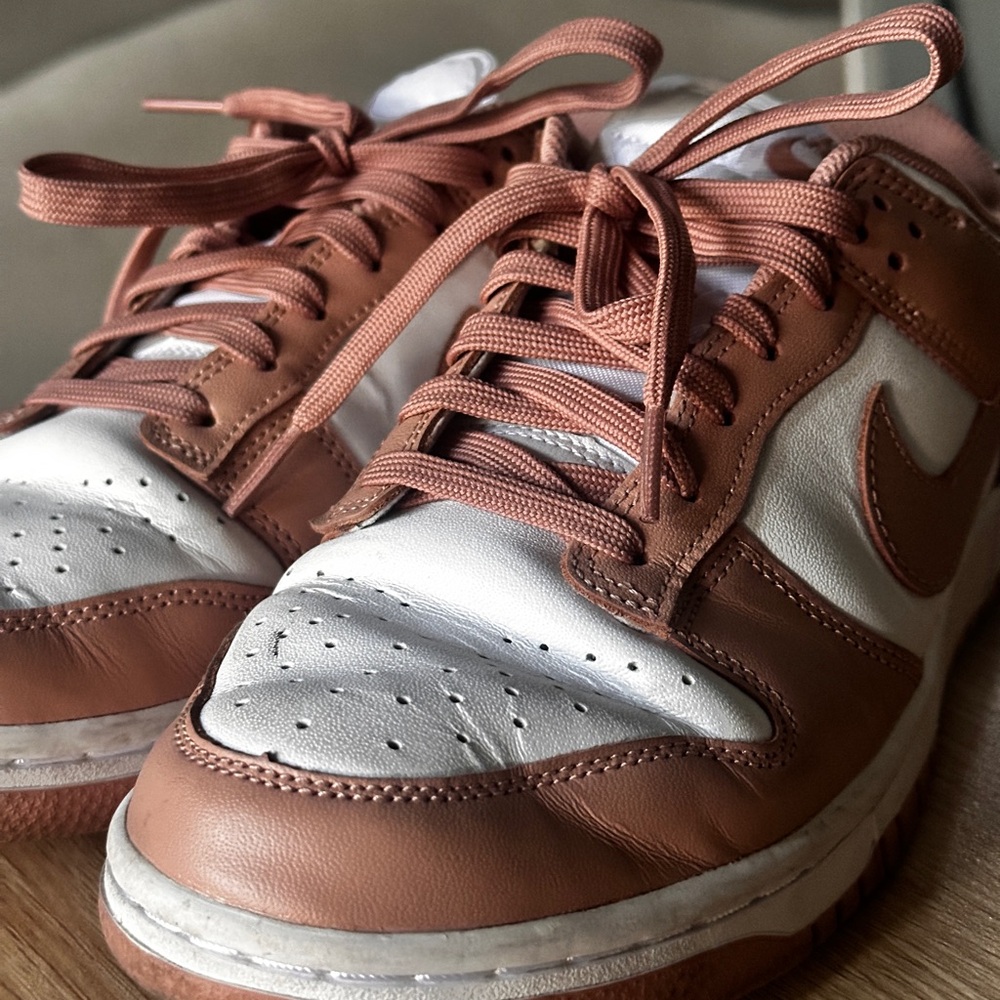Nike Dunks